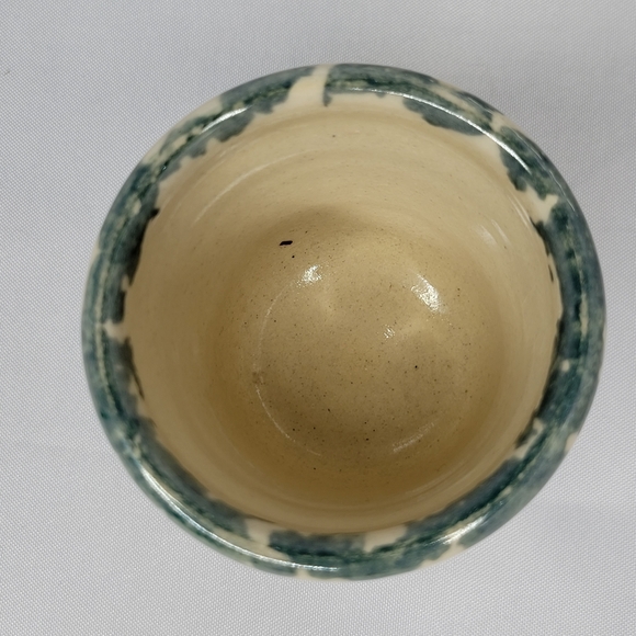 Yesteryears Marshall Texas Snowman Candle Holder - Picture 6 of 8